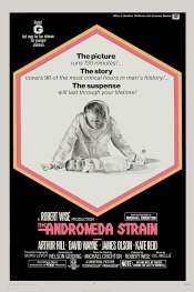 The Andromeda Strain  