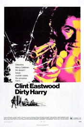 Dirty Harry  