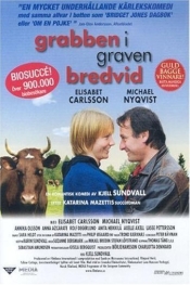 The Guy in the Grave Next Door  