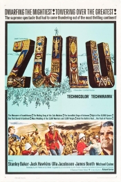 Zulu  