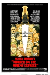 Murder on the Orient Exss  