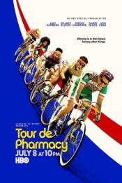 Tour de Pharmacy  