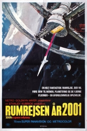 : A Space Odyssey  