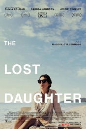 The Lost Daughter  
