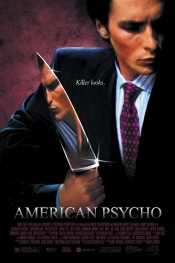 American Psycho  