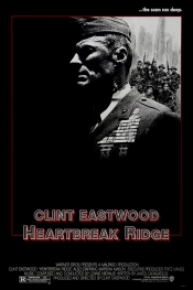 Heartbreak Ridge  