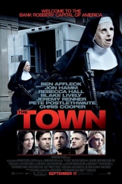 The Town  