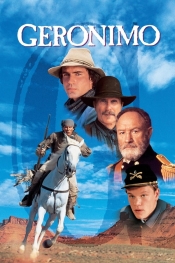 Geronimo: An American Legend  