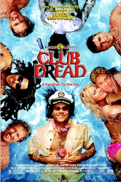 Club Dread  