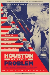 Houston, We Have a Problem!  