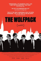 The Wolfpack  