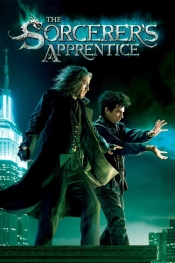 The Sorcerers Apntice  