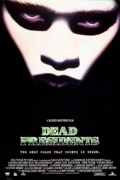 Dead sidents  