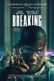 Breaking  