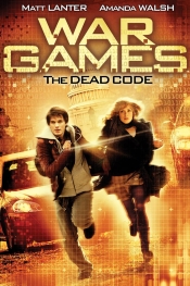 WarGames: The Dead Code  