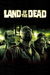 Land of the Dead  