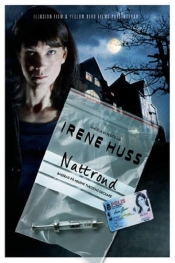 Irene Huss 3: Nattrond   