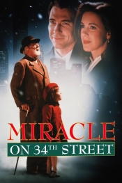 Miracle on 34th Street  