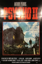 Psycho II  