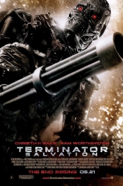Terminator Salvation  