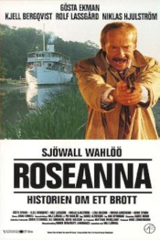 Roseanna   