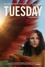 Tuesday  