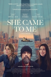 She Came to Me  