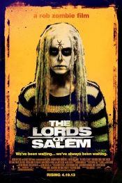 The Lords of Salem  