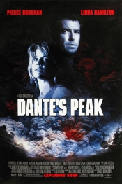 Dantes Peak   