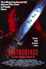 Leatherface: The Texas Chainsaw Massacre III  