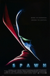 Spawn  