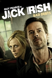 Jack Irish: Bad Debts  
