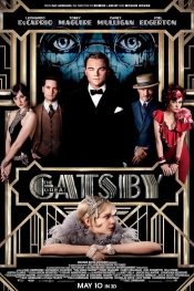The Great Gatsby  