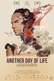 Another Day of Life  