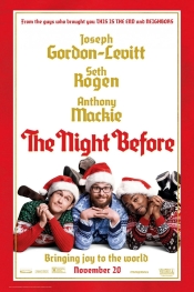 The Night Before  