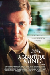 A Beautiful Mind  