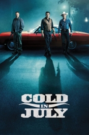Cold in July  