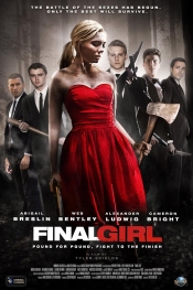 Final Girl  