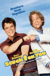 Stuck on You  