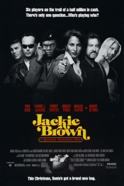 Jackie Brown  