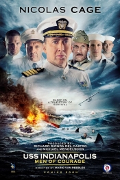 USS Indianapolis: Men of Courage  