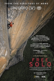 Free Solo 