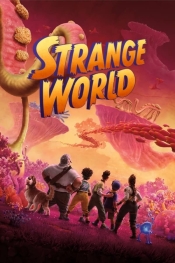 Strange World    