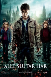 Harry Potter and the Deathly Hallows: Part 2  
