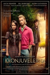 Kronjuvelerna   