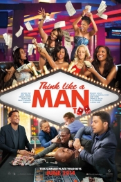 Think Like a Man Too  