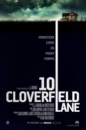 10 Cloverfield Lane  