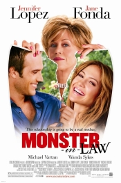 Monster-in-Law  