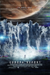 Europa Report  