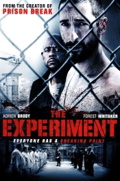 The Experiment  